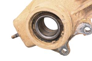 Polaris - 14 Polaris Ranger 400 4x4 Front Left Spindle Knuckle - Image 2