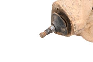 Polaris - 14 Polaris Ranger 400 4x4 Front Left Spindle Knuckle - Image 4
