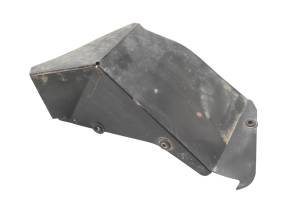 Kawasaki - 12 Kawasaki Brute Force 750 4x4i Heat Shield Guard Cover KVF750 - Image 2