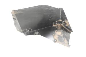 Kawasaki - 12 Kawasaki Brute Force 750 4x4i Heat Shield Guard Cover KVF750 - Image 3