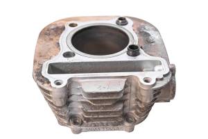 03 Yamaha TTR225 Cylinder