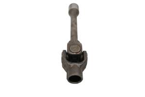 Kawasaki - 09 Kawasaki Prairie 360 4x4 Rear Drive Shaft KVF360 - Image 2
