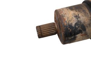Polaris - 14 Polaris Ranger 400 4x4 Front Right Left Cv Axle - Image 3