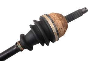 Polaris - 14 Polaris Ranger 400 4x4 Front Right Left Cv Axle - Image 4