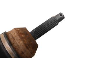 Polaris - 14 Polaris Ranger 400 4x4 Front Right Left Cv Axle - Image 5