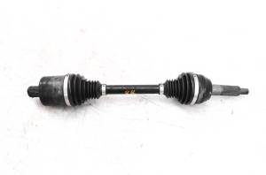 16 Polaris RZR 570 EPS 4x4 Rear Right Left Cv Axle