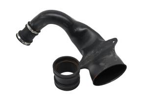 Kawasaki - 09 Kawasaki Prairie 360 4x4 Airbox Hoses KVF360 - Image 3