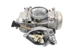 09 Kawasaki Prairie 360 4x4 Carburetor Carb KVF360