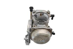 Kawasaki - 09 Kawasaki Prairie 360 4x4 Carburetor Carb KVF360 - Image 4