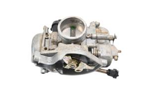 Kawasaki - 09 Kawasaki Prairie 360 4x4 Carburetor Carb KVF360 - Image 5