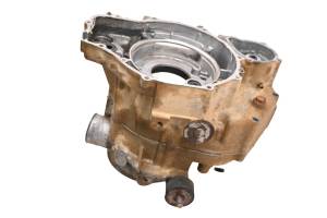 14 Polaris Ranger 400 4x4 Crankcase Center Crank Case