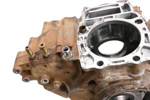 Polaris - 14 Polaris Ranger 400 4x4 Crankcase Center Crank Case - Image 4