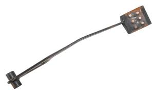 14 Polaris Ranger 400 4x4 Brake Pedal