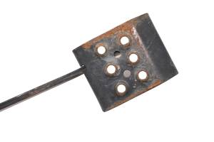 Polaris - 14 Polaris Ranger 400 4x4 Brake Pedal - Image 2