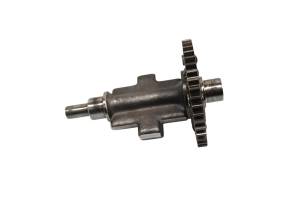 09 Kawasaki Prairie 360 4x4 Counter Balancer Crankshaft Balance KVF360