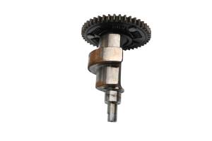 Kawasaki - 09 Kawasaki Prairie 360 4x4 Counter Balancer Crankshaft Balance KVF360 - Image 4