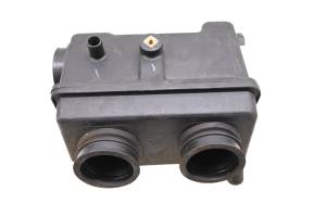 05 Suzuki Burgman 650 Airbox Intake Air Box Cleaner AN650