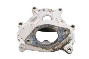00 Sea-Doo GTI Oil Pump Flange Cover Intake Manifold