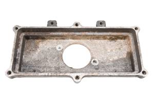 Sea-Doo - 00 Sea-Doo GTI Air Intake Flame Arrestor Plate - Image 3