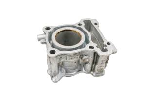 22 Yamaha Zuma 125 Cylinder YW125