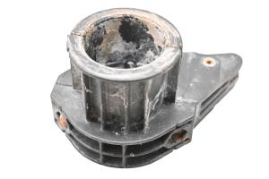 Sea-Doo - 00 Sea-Doo GTI Steering Stem Cable Thrust Arm - Image 2