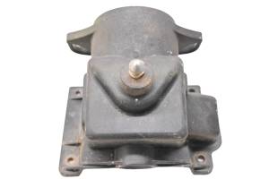 00 Sea-Doo GTI Steering Stem Shaft Support Housing