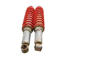 Yamaha - 03 Yamaha Warrior 350 2x4 Front Shocks YFM350X - Image 3