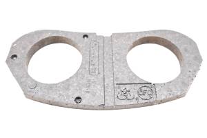 00 Sea-Doo GTI Meter Foam Support Cover