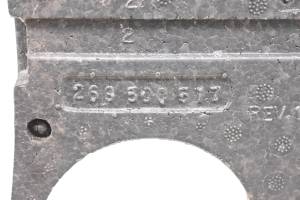 Sea-Doo - 00 Sea-Doo GTI Meter Foam Support Cover - Image 3