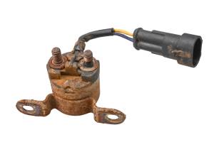 Polaris - 14 Polaris Ranger 400 4x4 Starter Solenoid - Image 2