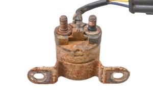 Polaris - 14 Polaris Ranger 400 4x4 Starter Solenoid - Image 3