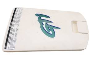 00 Sea-Doo GTI Glove Storage Box Lid Cover