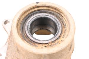 Polaris - 14 Polaris Ranger 400 4x4 Rear Right Spindle Knuckle - Image 2