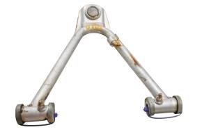 Yamaha - 03 Yamaha Warrior 350 2x4 Front Upper Right A-Arm YFM350X - Image 3