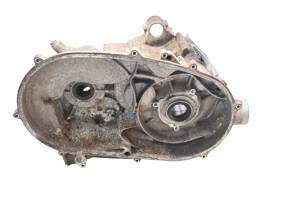 Kawasaki - 09 Kawasaki Prairie 360 4x4 Crankcase Center Crank Case KVF360 - Image 3