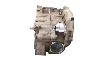 Kawasaki - 09 Kawasaki Prairie 360 4x4 Crankcase Center Crank Case KVF360 - Image 4