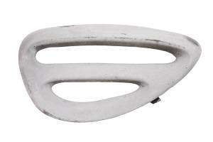 Sea-Doo - 00 Sea-Doo GTI Front Intake Grill Vent Cover - Image 2