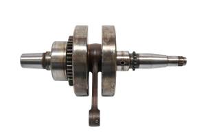 09 Kawasaki Prairie 360 4x4 Crankshaft Crank Shaft & Connecting Rod KVF360