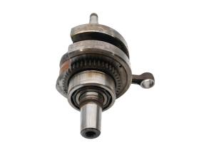 Kawasaki - 09 Kawasaki Prairie 360 4x4 Crankshaft Crank Shaft & Connecting Rod KVF360 - Image 2