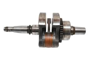 Kawasaki - 09 Kawasaki Prairie 360 4x4 Crankshaft Crank Shaft & Connecting Rod KVF360 - Image 3