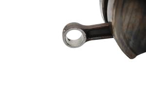 Kawasaki - 09 Kawasaki Prairie 360 4x4 Crankshaft Crank Shaft & Connecting Rod KVF360 - Image 5