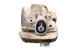 Kawasaki - 09 Kawasaki Prairie 360 4x4 Cylinder Head KVF360 - Image 2