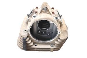 Kawasaki - 09 Kawasaki Prairie 360 4x4 Cylinder Head KVF360 - Image 3