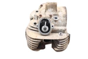 Kawasaki - 09 Kawasaki Prairie 360 4x4 Cylinder Head KVF360 - Image 4