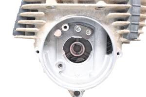 Kawasaki - 09 Kawasaki Prairie 360 4x4 Cylinder Head KVF360 - Image 5