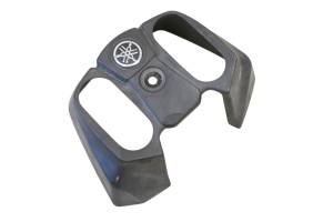 22 Yamaha Zuma 125 Handlebar Cover YW125