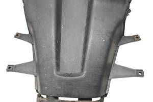 Yamaha - 22 Yamaha Zuma 125 Front Leg Shield Guard Cover YW125 - Image 3