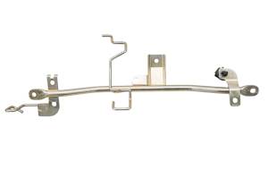 22 Yamaha Zuma 125 Frame Bracket Mount YW125