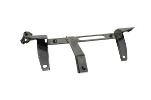 22 Yamaha Zuma 125 Rear Frame Bracket Mount YW125