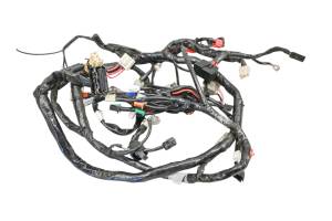 22 Yamaha Zuma 125 Wire Harness Electrical Wiring YW125